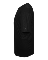 Badger Youth Line Embossed Tee Badger