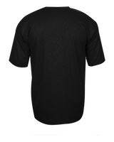Badger Youth Line Embossed Tee Badger