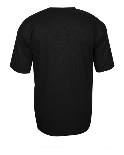 Badger Youth Line Embossed Tee