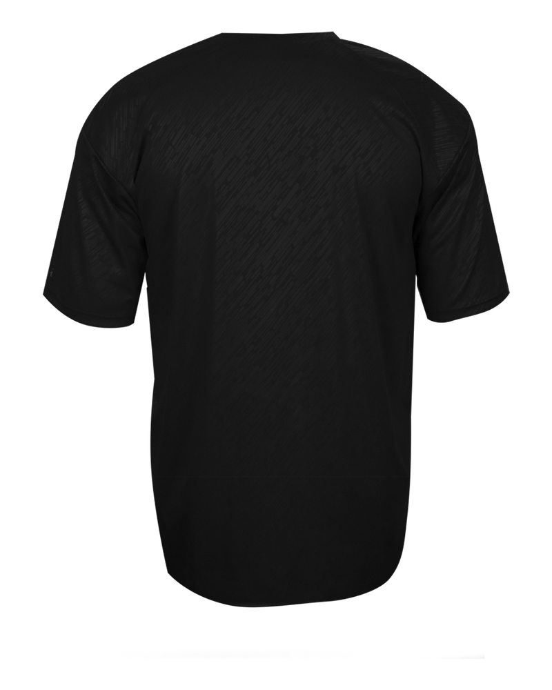 Badger Youth Line Embossed Tee