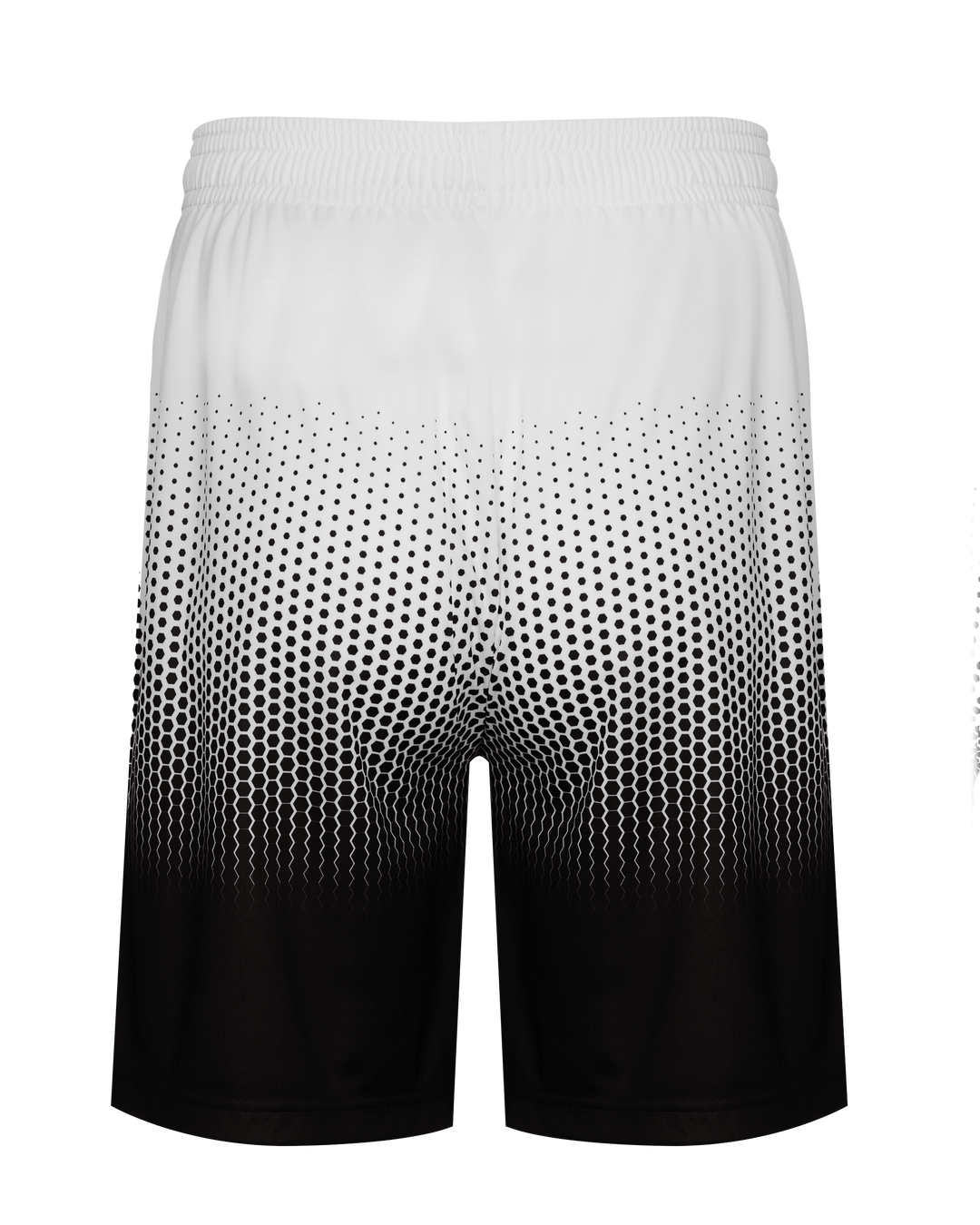 Badger Youth Hex 2.0 Shorts Badger