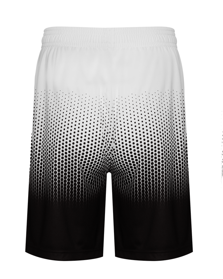 Badger Youth Hex 2.0 Shorts Badger