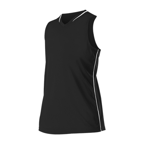 Alleson Women's Racerback Fastpitch Softball Jersey Alleson