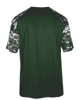 Badger Youth Digital Sport Tee Badger