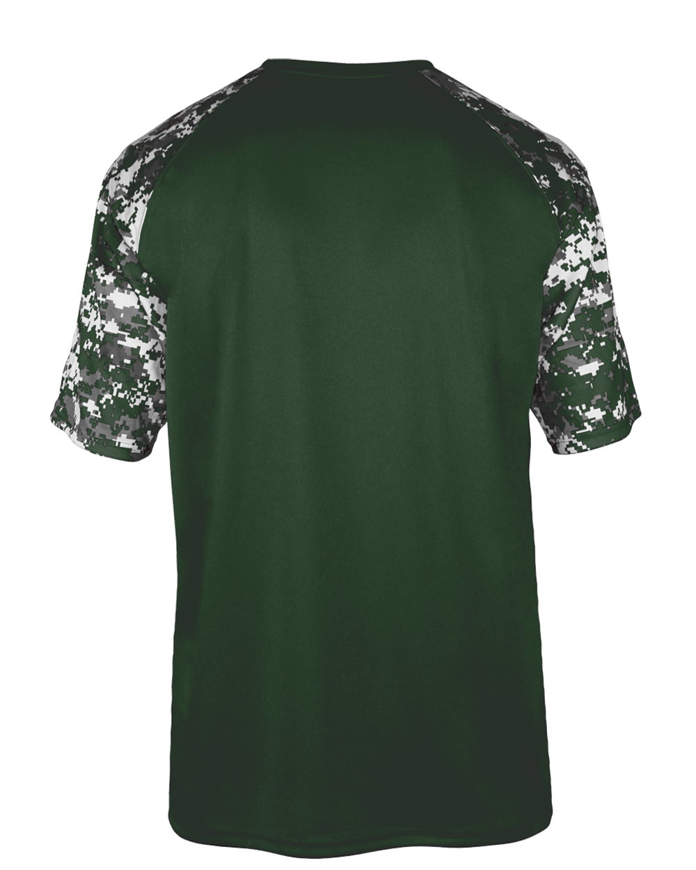 Badger Youth Digital Sport Tee Badger