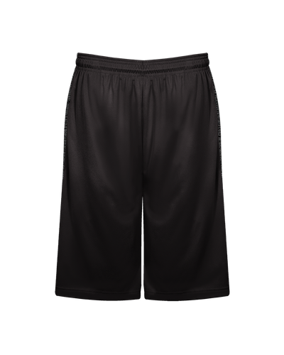 Badger Youth Tonal Blend Panel Shorts