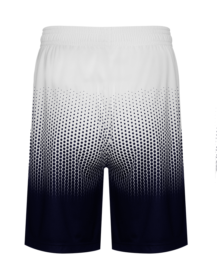 Badger Youth Hex 2.0 Shorts Badger