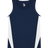 Badger Youth Stride Singlet Badger
