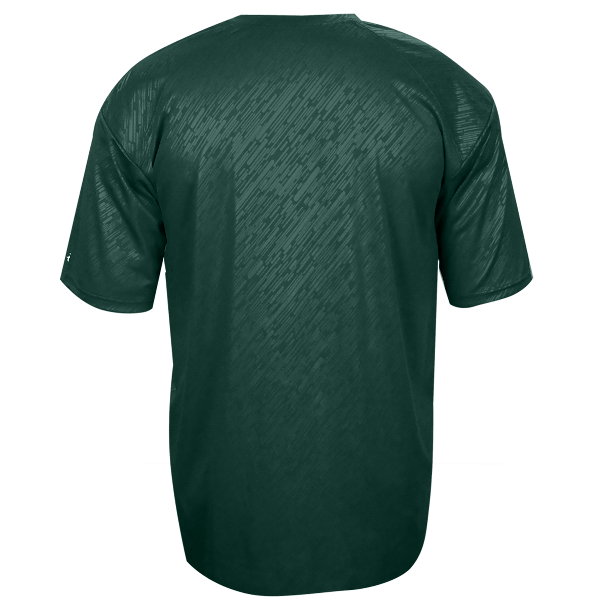 Badger Youth Line Embossed Tee Badger
