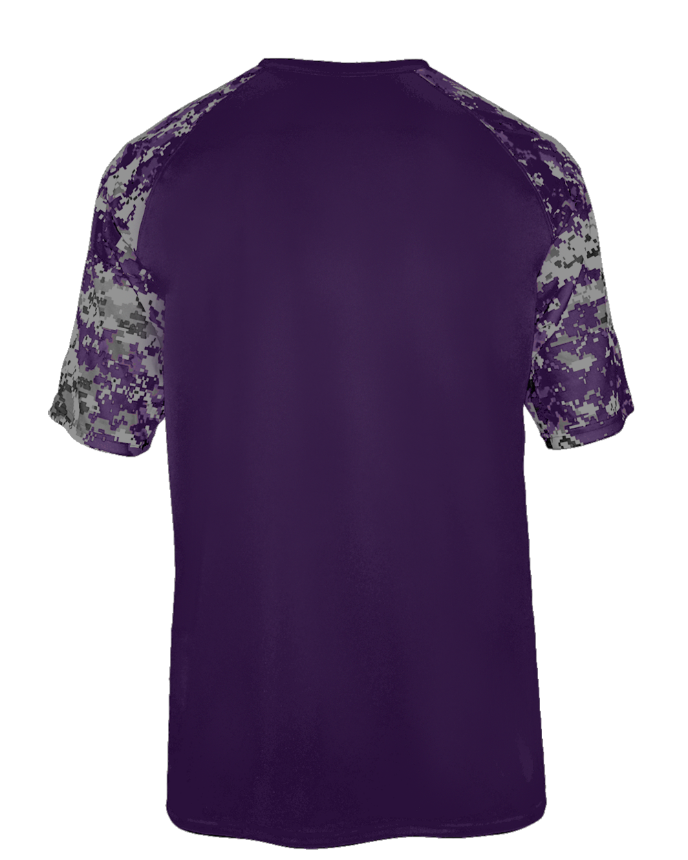 Badger Youth Digital Sport Tee Badger