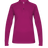 Badger Women's Sport Tonal Blend 1/4 Zip Badger