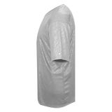 Badger Youth Line Embossed Tee Badger