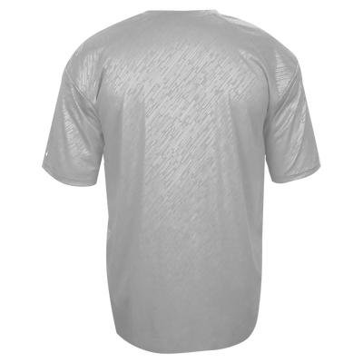 Badger Youth Line Embossed Tee