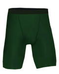 Badger 4607 Men's Compression Shorts Badger