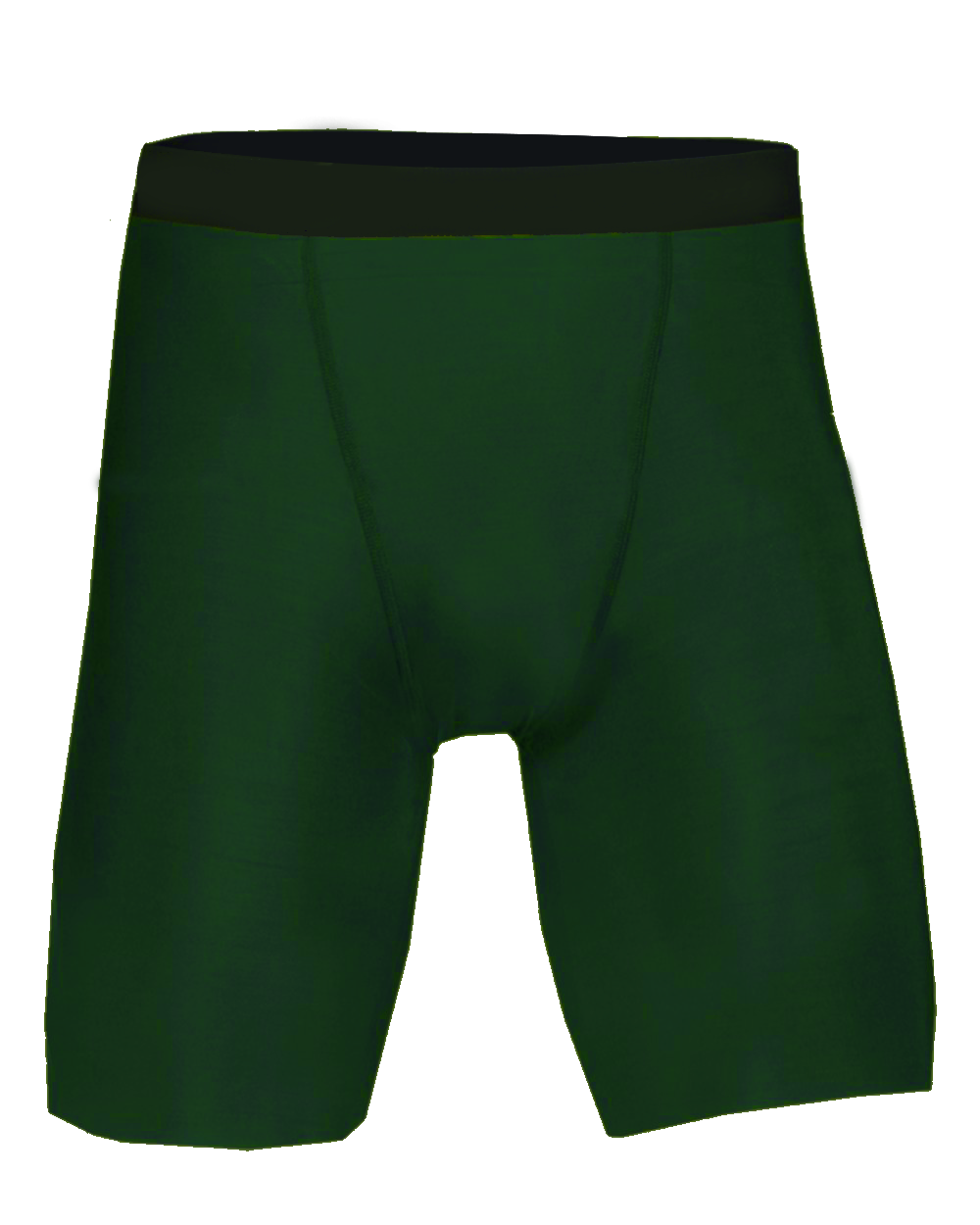 Badger 4607 Men's Compression Shorts Badger