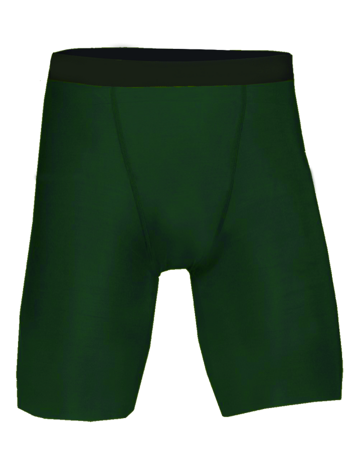 Badger 4607 Men's Compression Shorts Badger