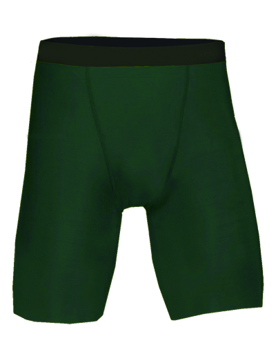 Badger 4607 Men's Compression Shorts