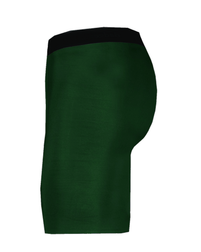 Badger 4607 Men's Compression Shorts