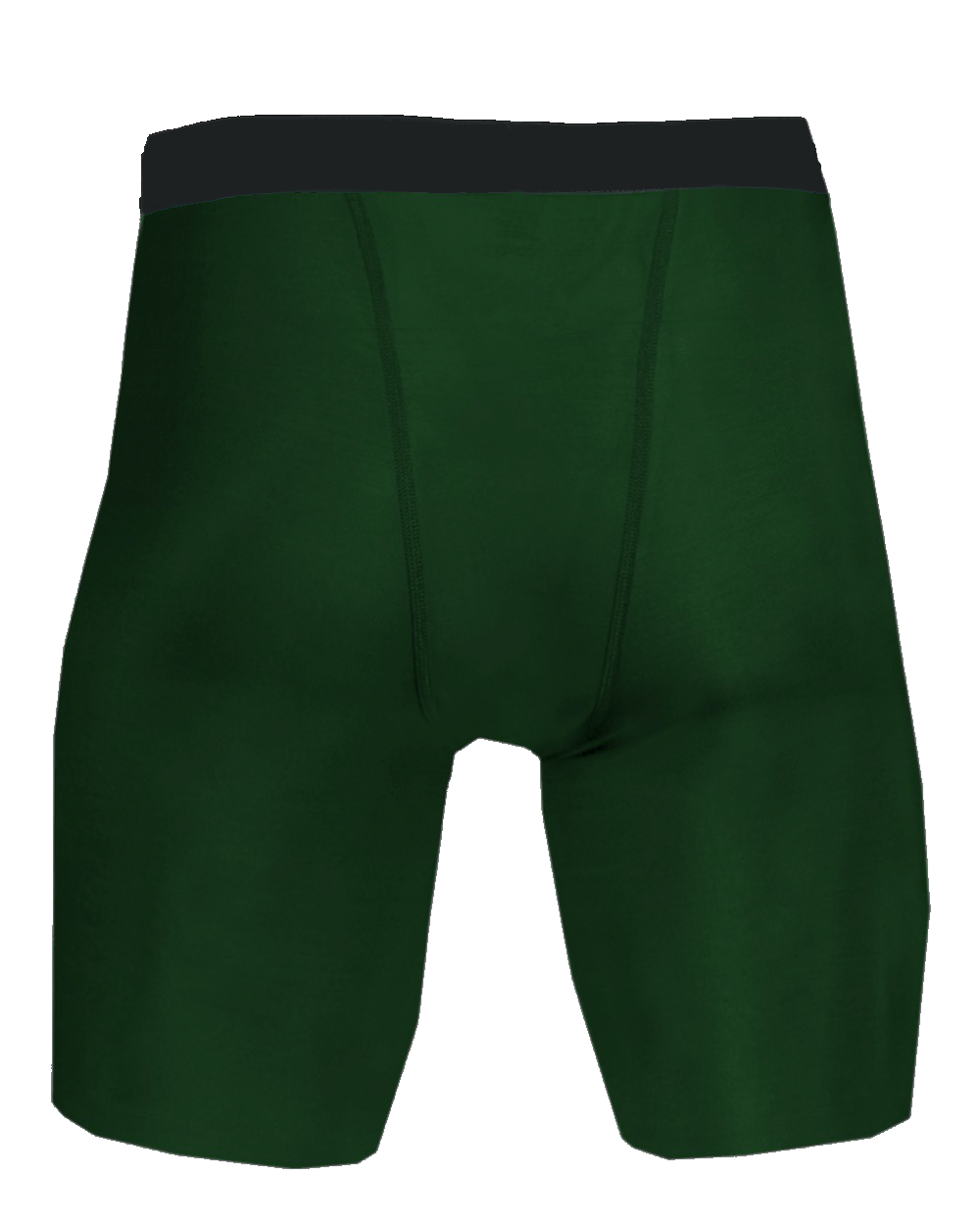 Badger 4607 Men's Compression Shorts Badger