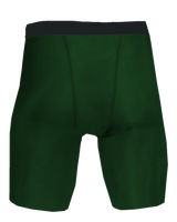 Badger 4607 Men's Compression Shorts Badger