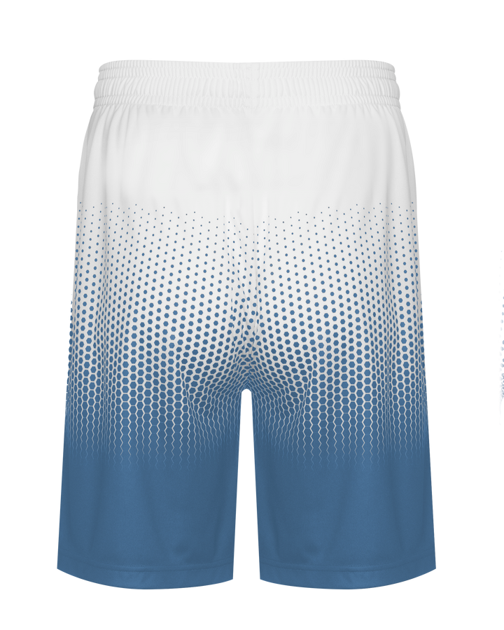 Badger Youth Hex 2.0 Shorts Badger