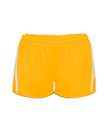 Badger Women's Stride Shorts Badger