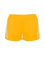 Badger Women's Stride Shorts Badger