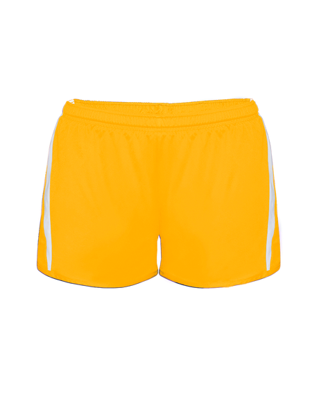 Badger Women's Stride Shorts Badger
