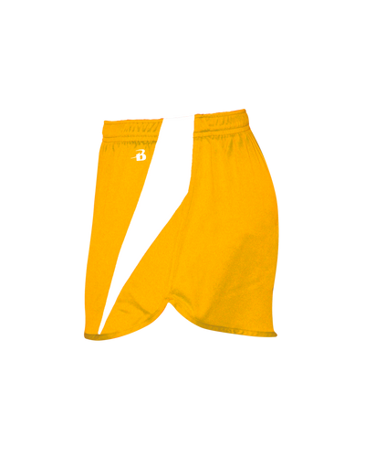 Badger Women's Stride Shorts