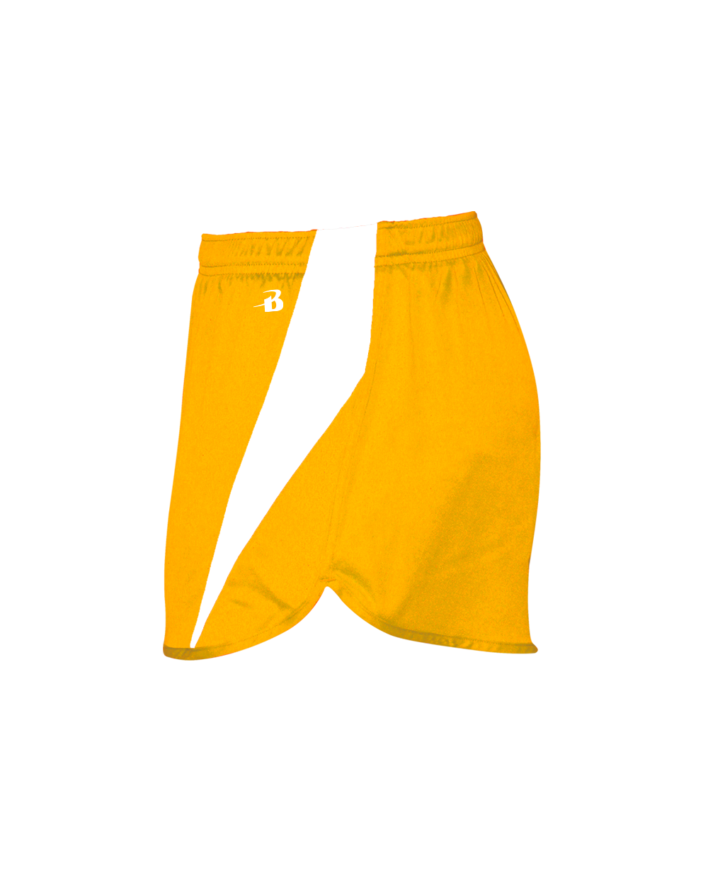 Badger Women's Stride Shorts Badger