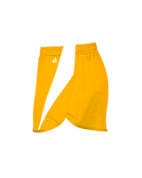 Badger Women's Stride Shorts Badger