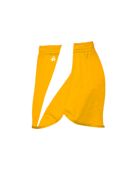 Badger Women's Stride Shorts Badger