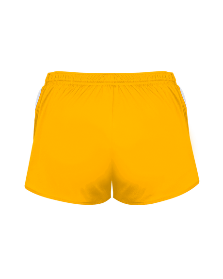 Badger Women's Stride Shorts Badger