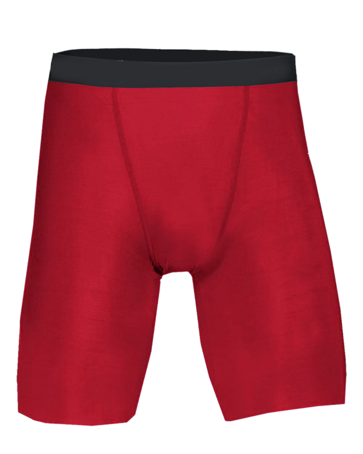Badger 4607 Men's Compression Shorts Badger
