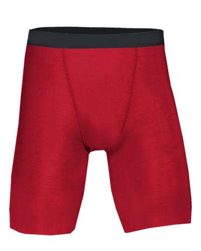 Badger 4607 Men's Compression Shorts