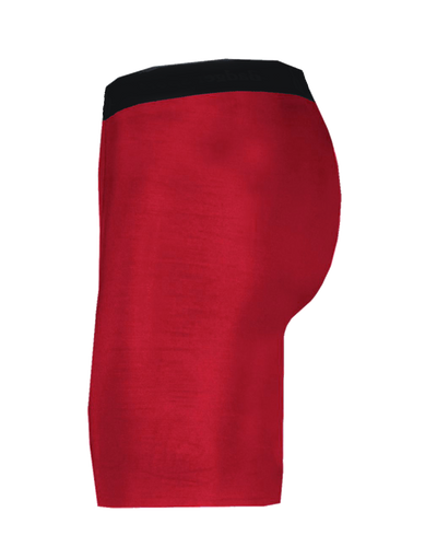 Badger 4607 Men's Compression Shorts