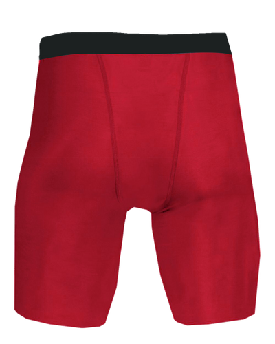 Badger 4607 Men's Compression Shorts