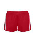 Badger Women's Stride Shorts Badger