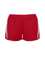 Badger Women's Stride Shorts Badger