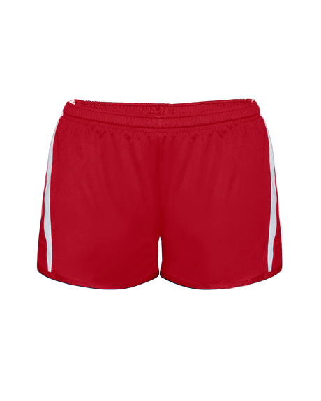 Badger Women's Stride Shorts Badger