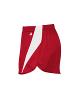 Badger Women's Stride Shorts Badger
