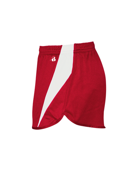 Badger Women's Stride Shorts Badger
