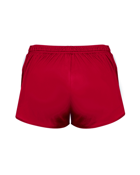 Badger Women's Stride Shorts Badger