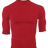 Badger 4627 Men's Pro-Compression 1/2 Sleeve Crew Shirt Badger