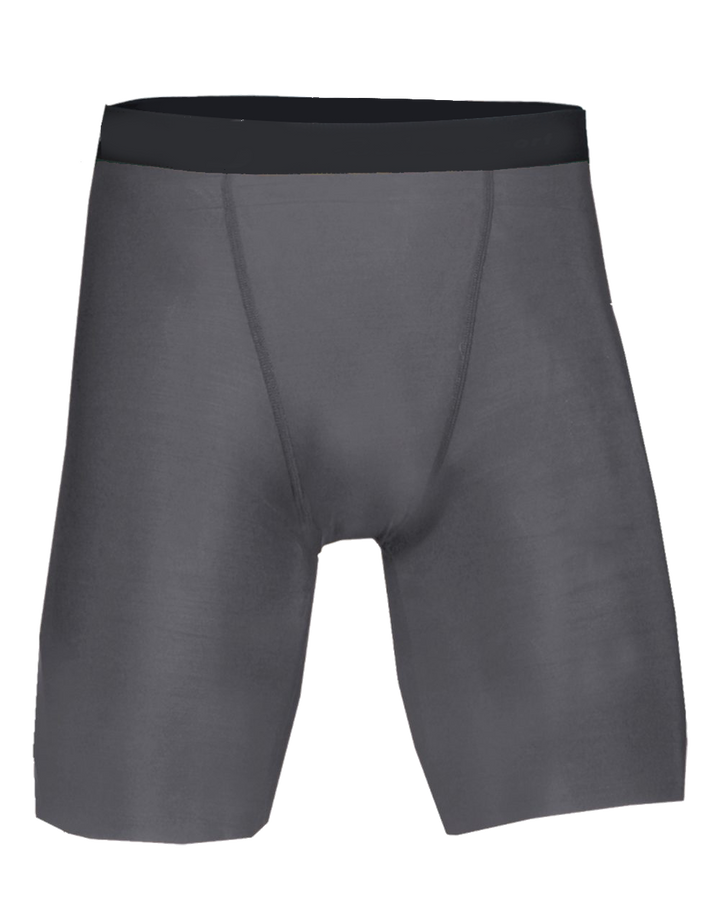 Badger 4607 Men's Compression Shorts Badger