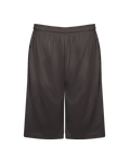 Badger Youth Tonal Blend Panel Shorts Badger