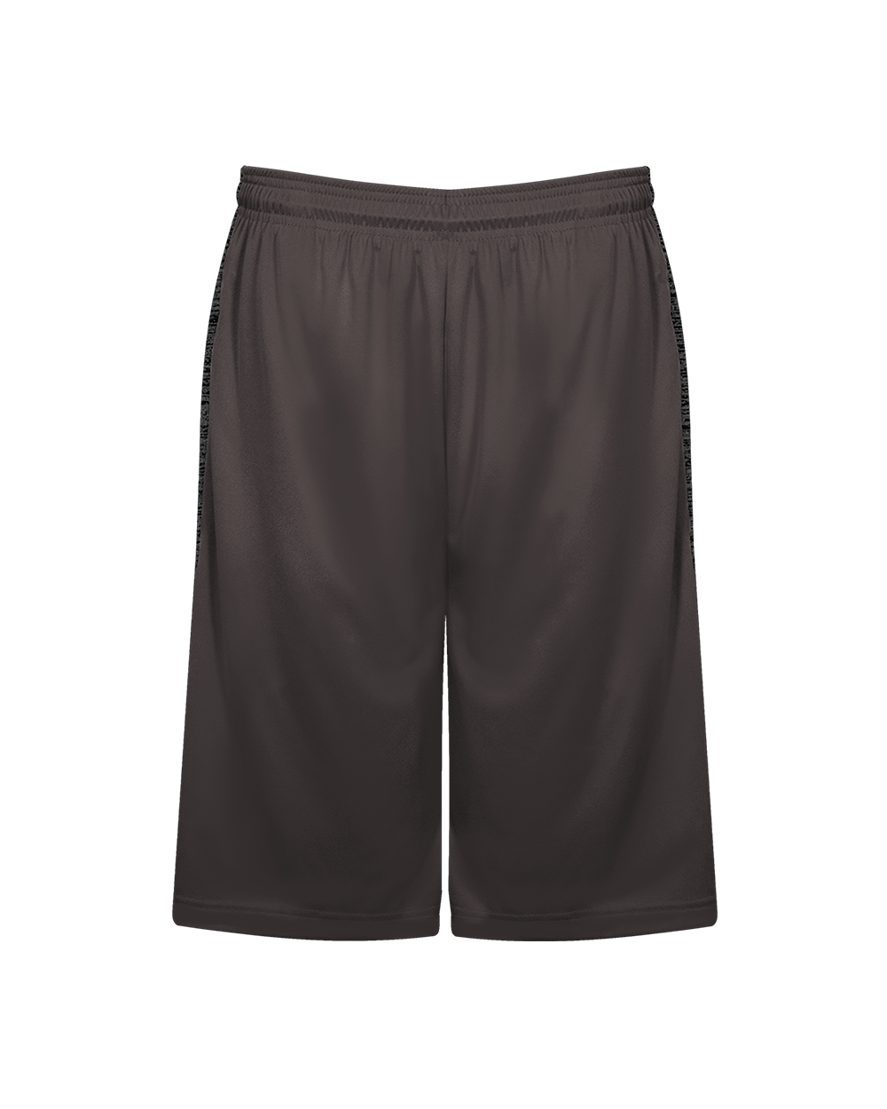Badger Youth Tonal Blend Panel Shorts Badger