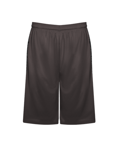 Badger Youth Tonal Blend Panel Shorts