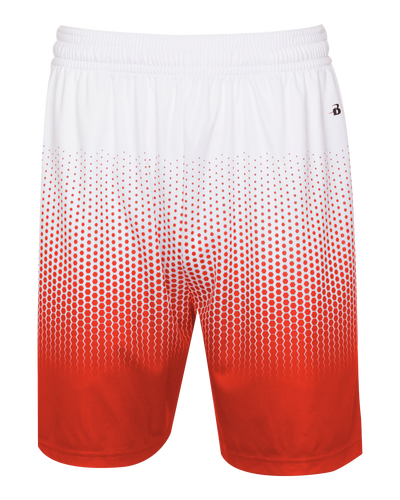 Badger Youth Hex 2.0 Shorts