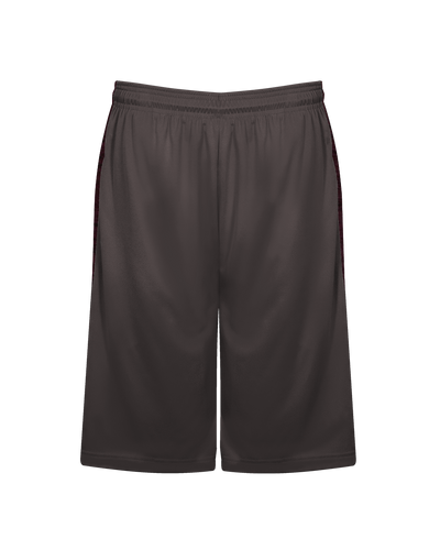Badger Youth Tonal Blend Panel Shorts